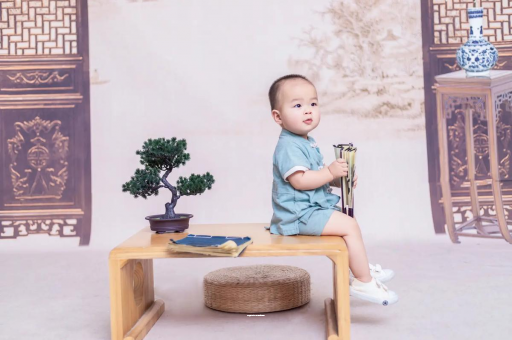 那曲宝宝头围怎么测量